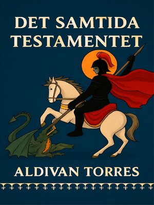 cover image of Det Samtida Testamentet